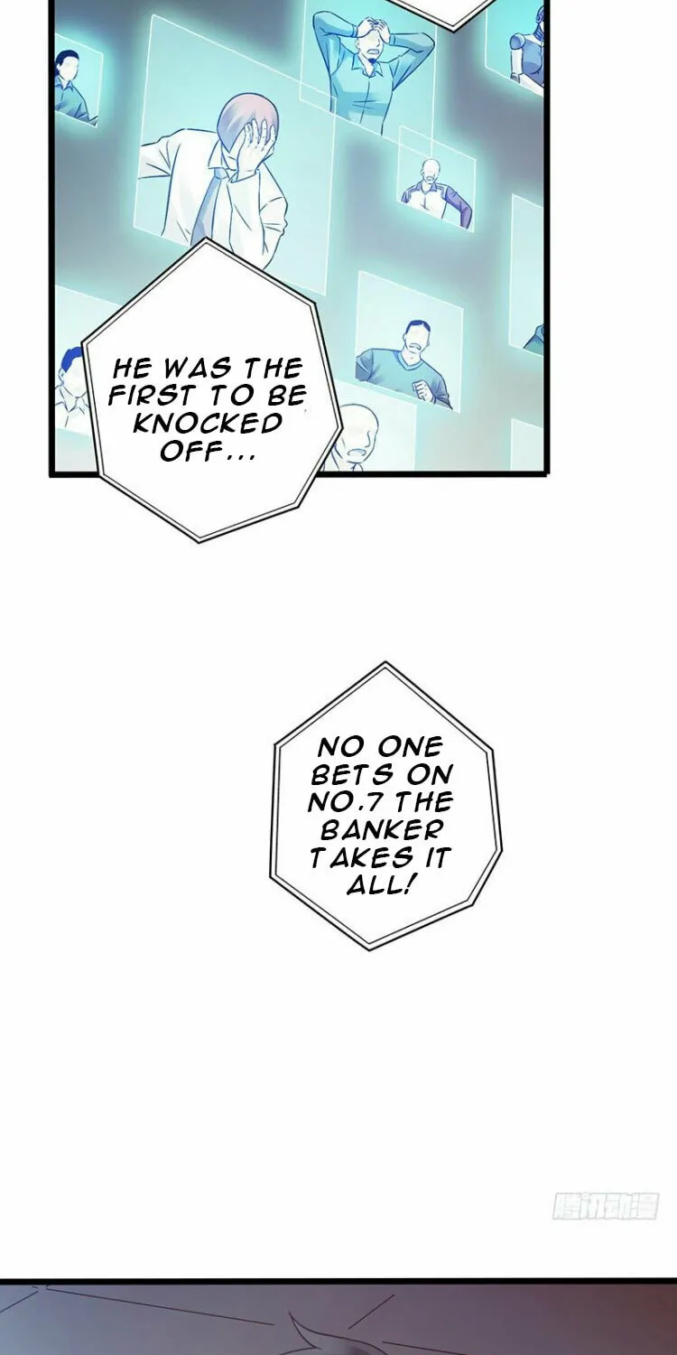 Read Mercury Express (Colored) chapter 9 image 28 on Lezhin