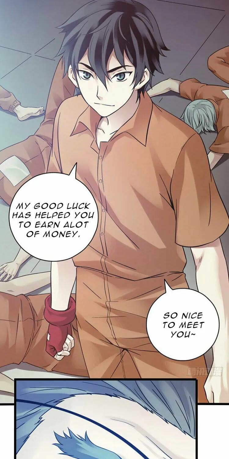 Read Mercury Express (Colored) chapter 9 image 29 on Lezhin