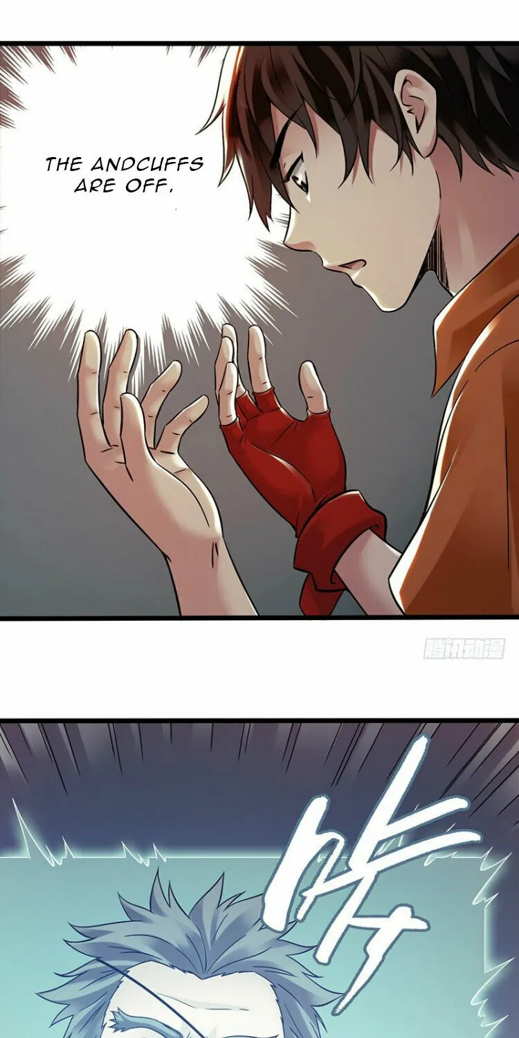 Read Mercury Express (Colored) chapter 9 image 3 on Lezhin