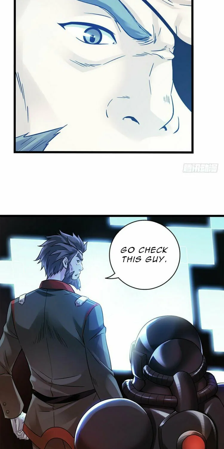 Read Mercury Express (Colored) chapter 9 image 30 on Lezhin