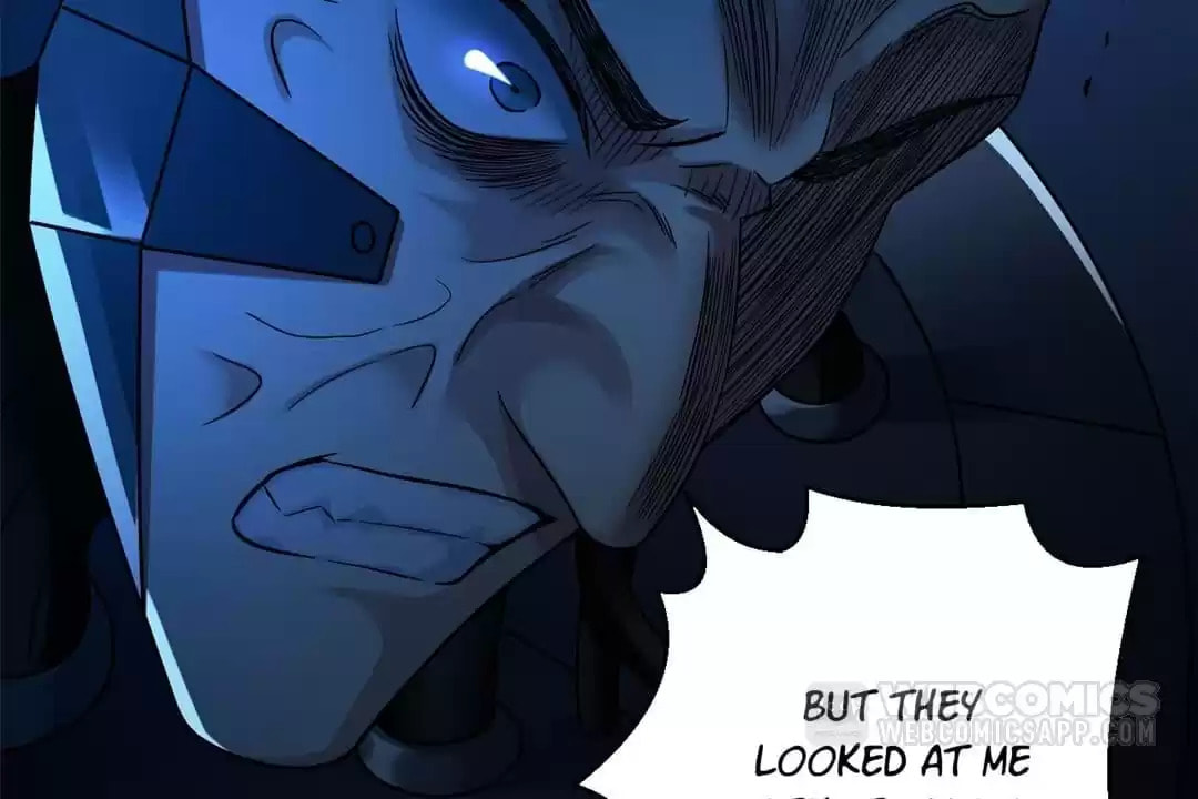 Read Mercury Express (Colored) chapter 90 image 1 on Lezhin