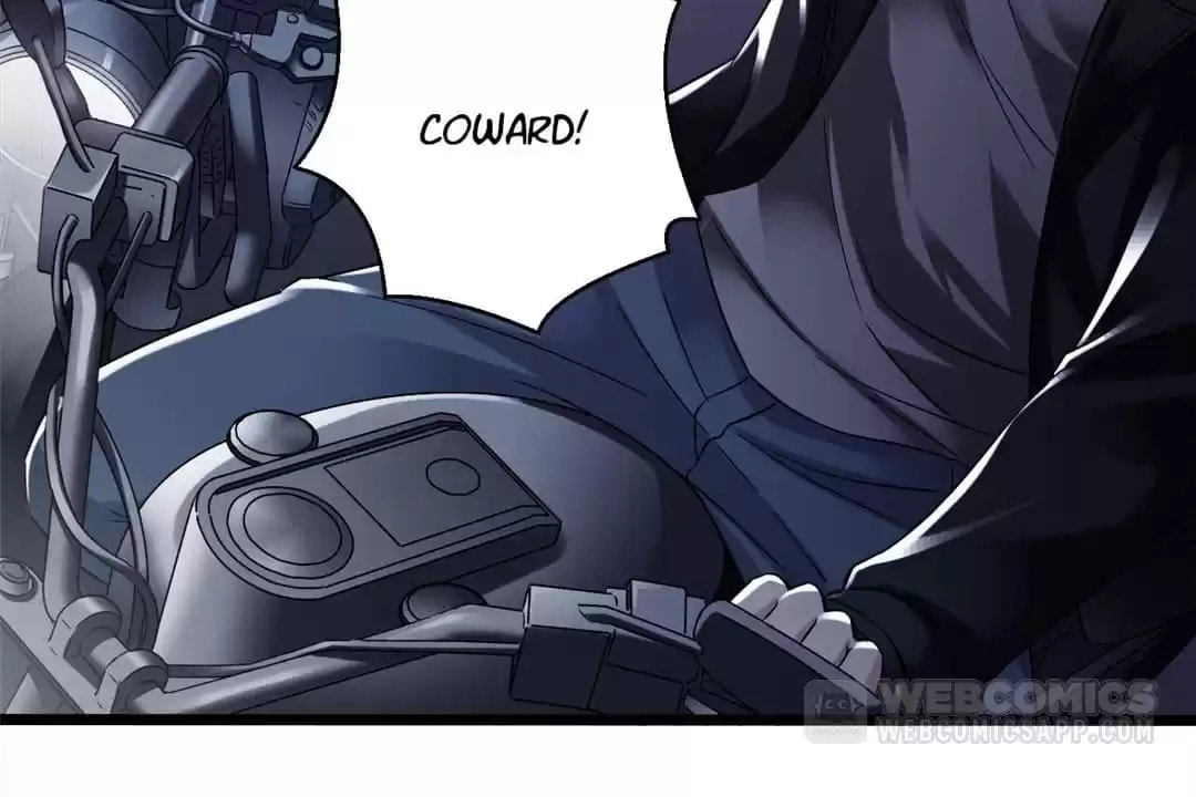 Read Mercury Express (Colored) chapter 90 image 100 on Lezhin