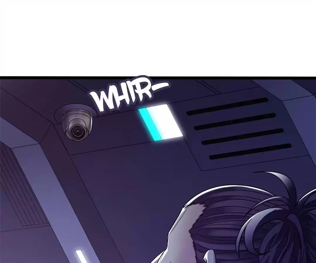 Read Mercury Express (Colored) chapter 90 image 101 on Lezhin