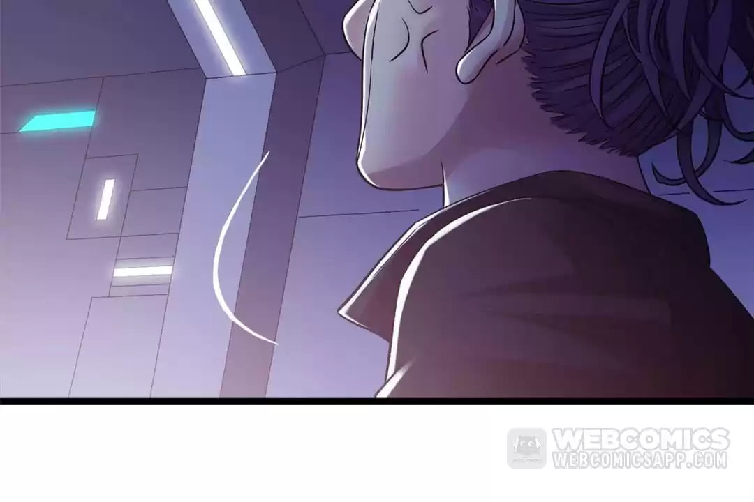 Read Mercury Express (Colored) chapter 90 image 102 on Lezhin