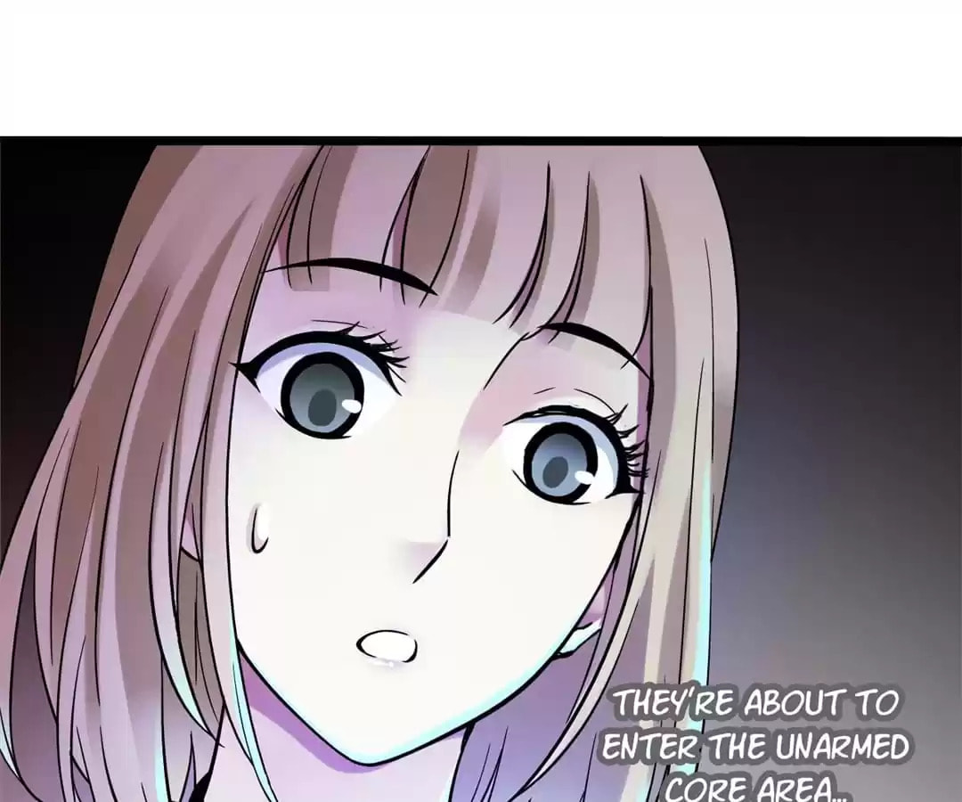 Read Mercury Express (Colored) chapter 90 image 108 on Lezhin
