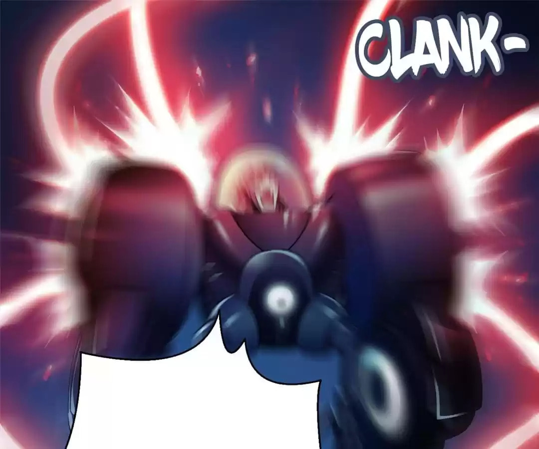 Read Mercury Express (Colored) chapter 90 image 17 on Lezhin