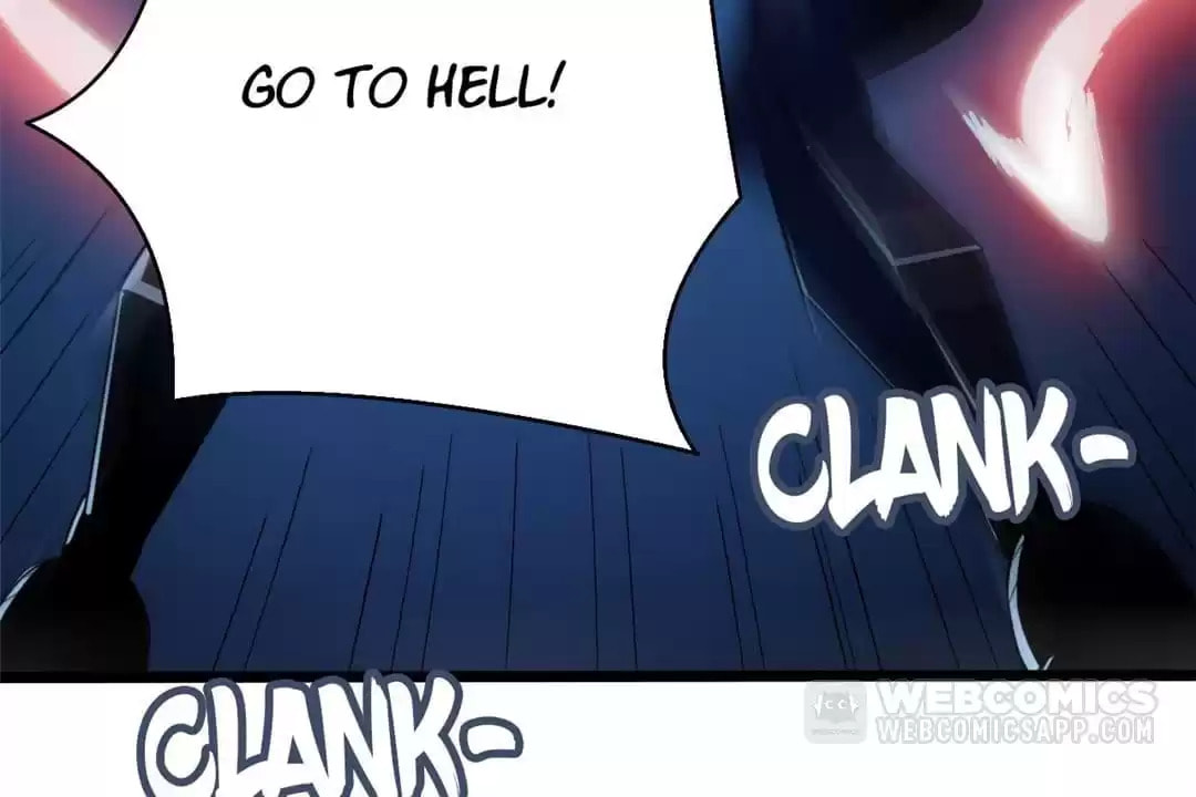 Read Mercury Express (Colored) chapter 90 image 18 on Lezhin