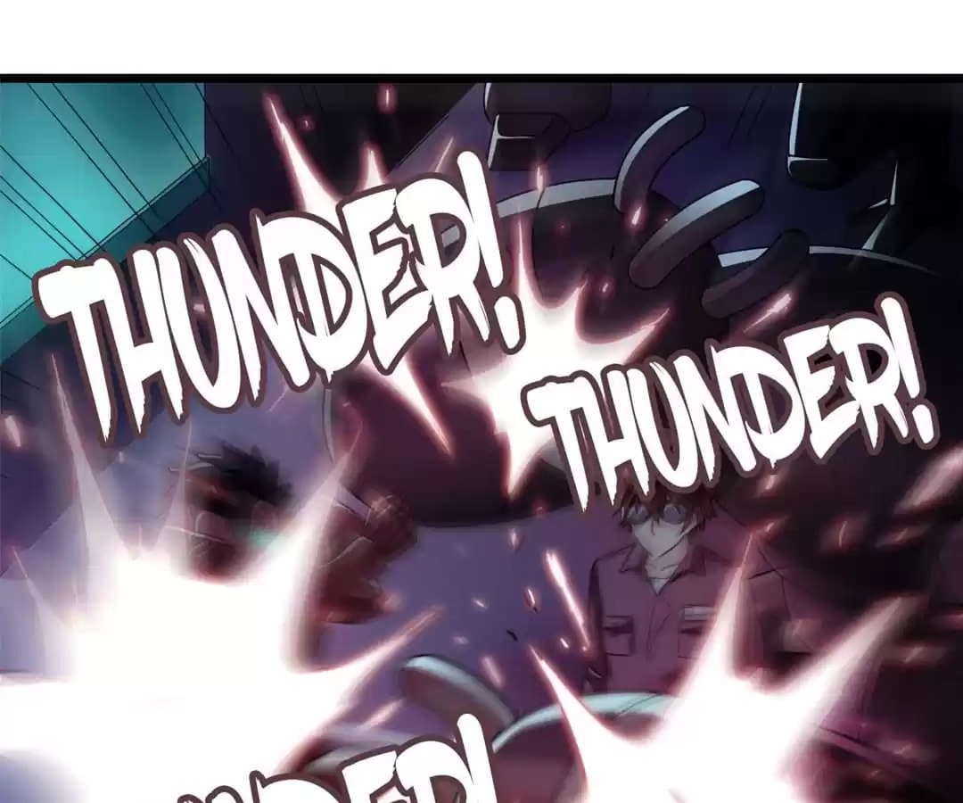 Read Mercury Express (Colored) chapter 90 image 22 on Lezhin