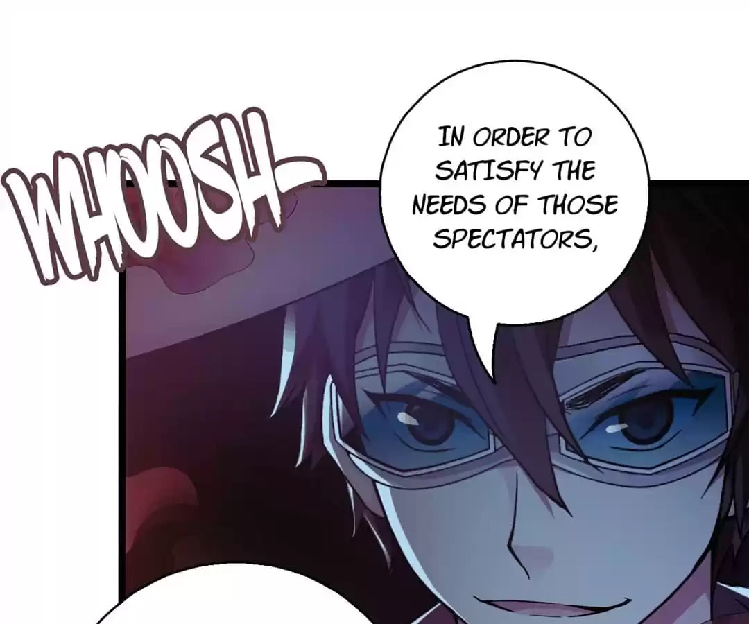 Read Mercury Express (Colored) chapter 90 image 24 on Lezhin