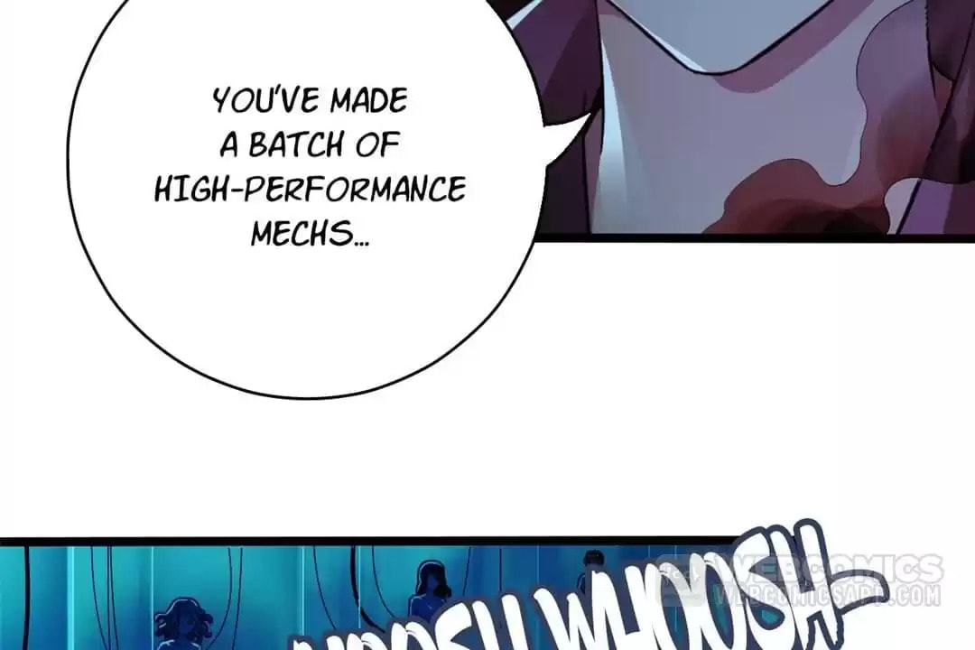 Read Mercury Express (Colored) chapter 90 image 25 on Lezhin
