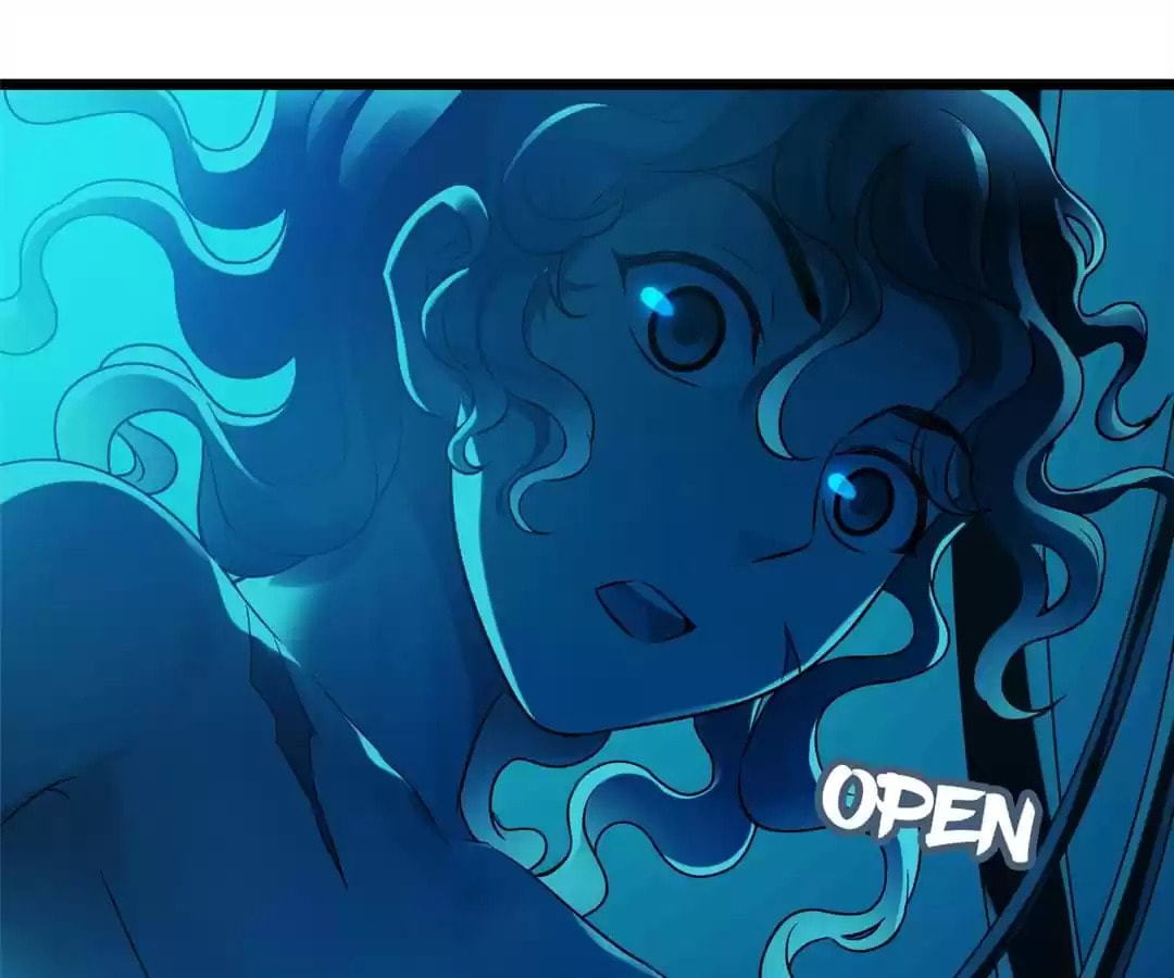 Read Mercury Express (Colored) chapter 90 image 31 on Lezhin