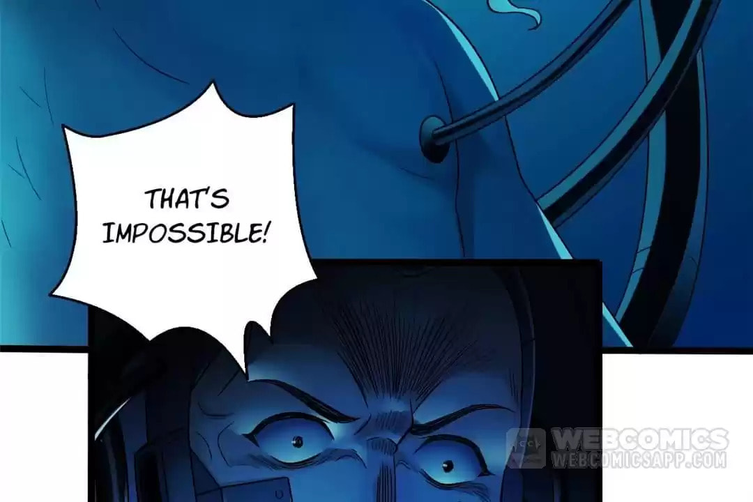 Read Mercury Express (Colored) chapter 90 image 32 on Lezhin