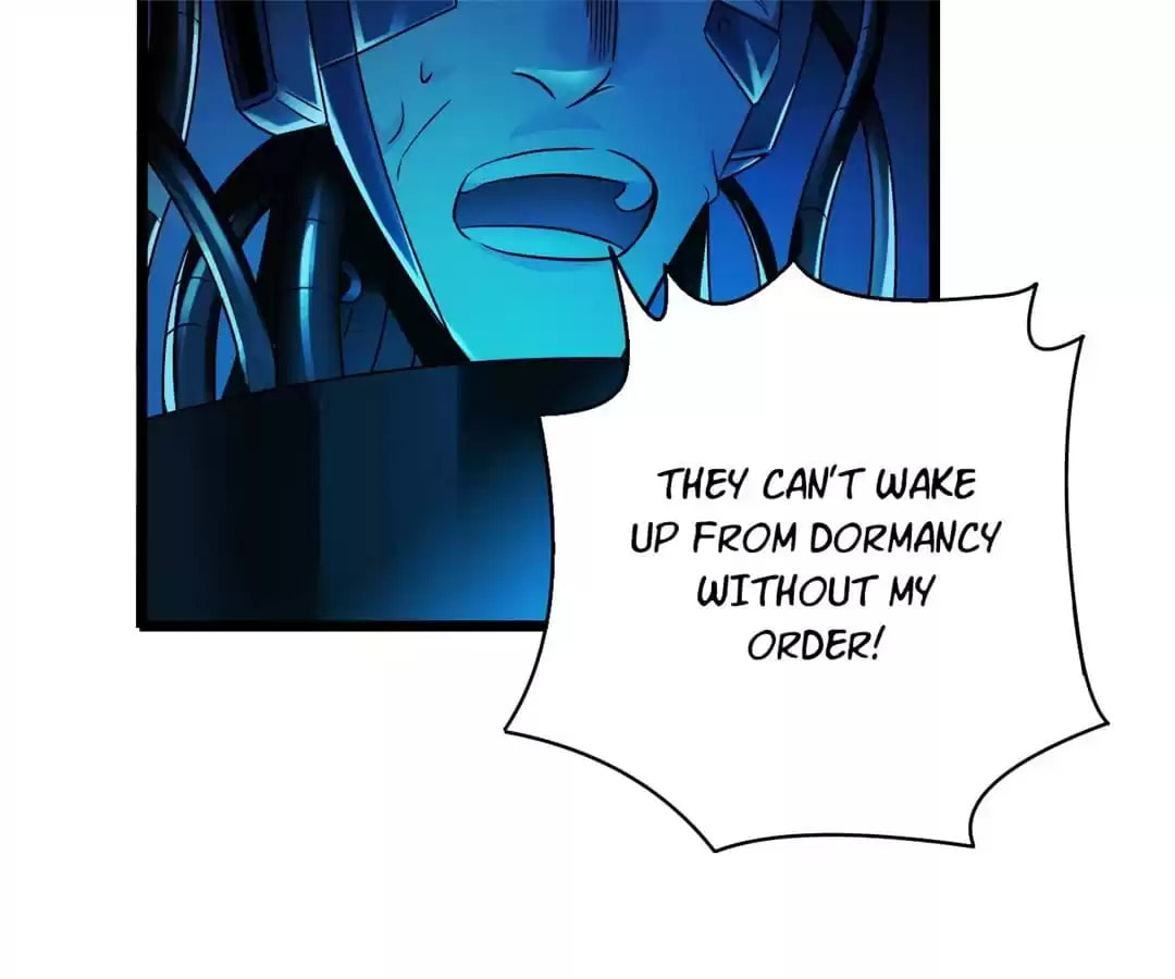 Read Mercury Express (Colored) chapter 90 image 33 on Lezhin
