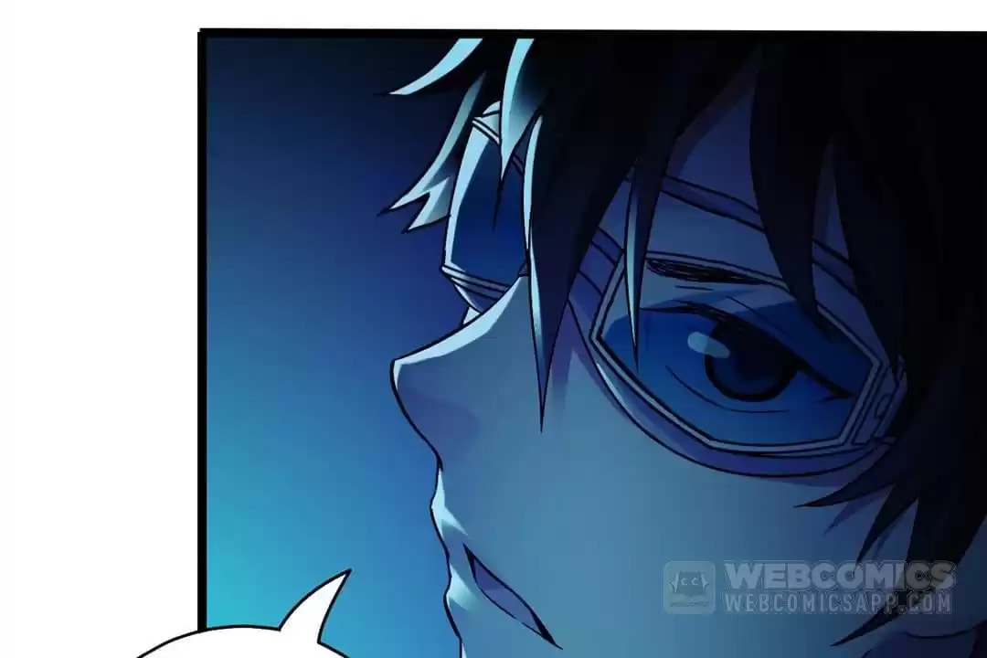 Read Mercury Express (Colored) chapter 90 image 34 on Lezhin