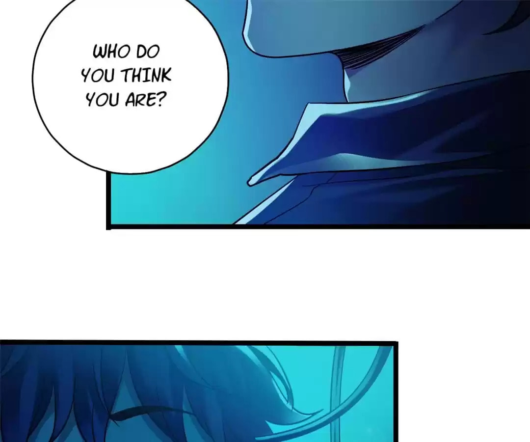Read Mercury Express (Colored) chapter 90 image 35 on Lezhin