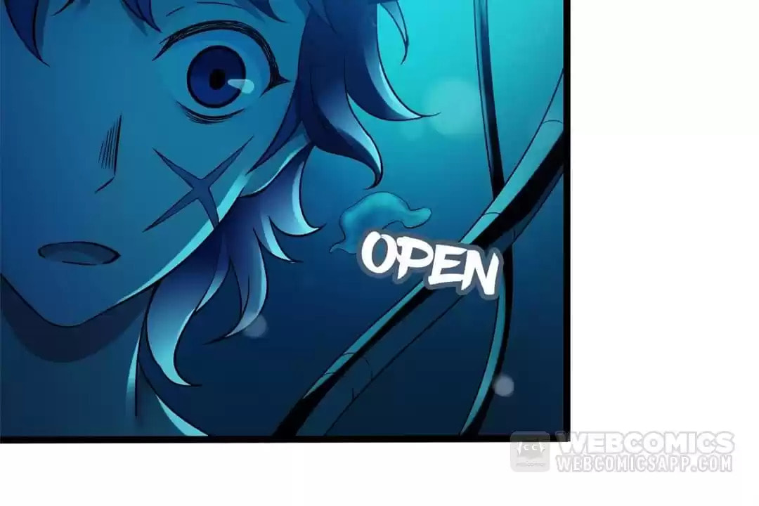 Read Mercury Express (Colored) chapter 90 image 36 on Lezhin