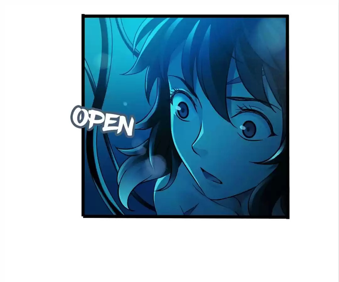 Read Mercury Express (Colored) chapter 90 image 37 on Lezhin