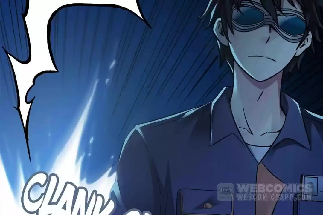Read Mercury Express (Colored) chapter 90 image 51 on Lezhin