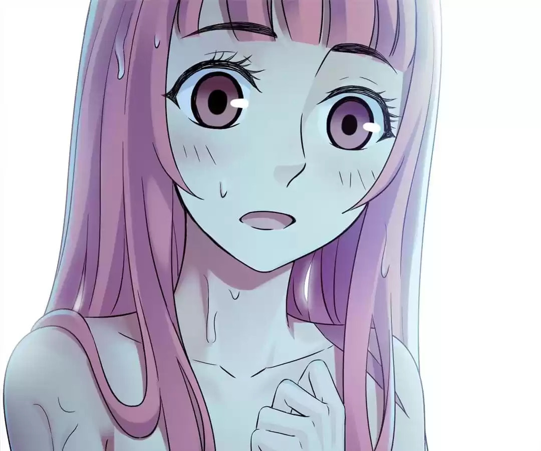 Read Mercury Express (Colored) chapter 90 image 58 on Lezhin