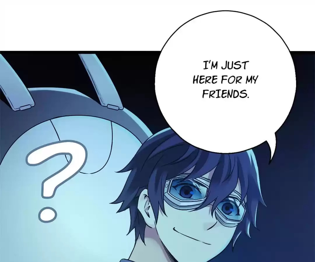Read Mercury Express (Colored) chapter 90 image 60 on Lezhin