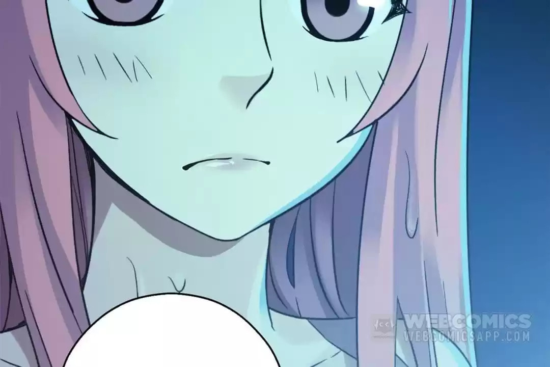 Read Mercury Express (Colored) chapter 90 image 65 on Lezhin