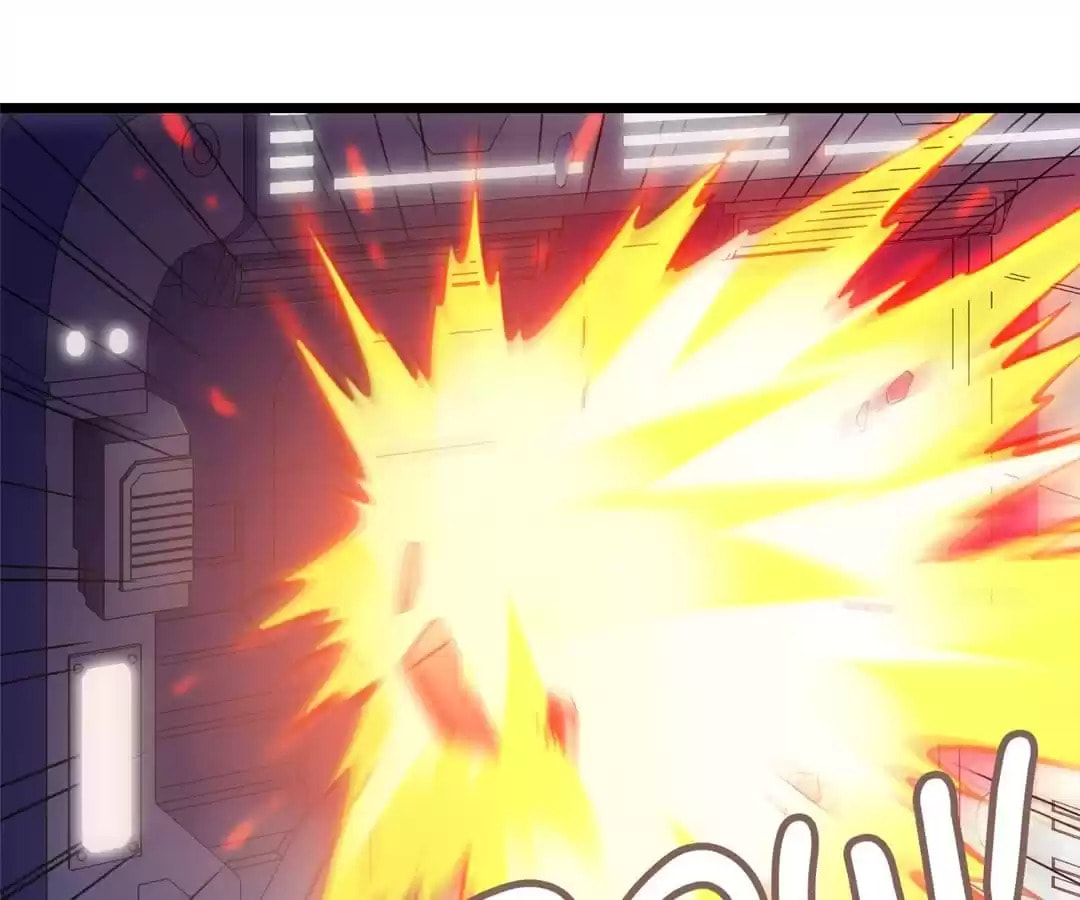 Read Mercury Express (Colored) chapter 90 image 73 on Lezhin