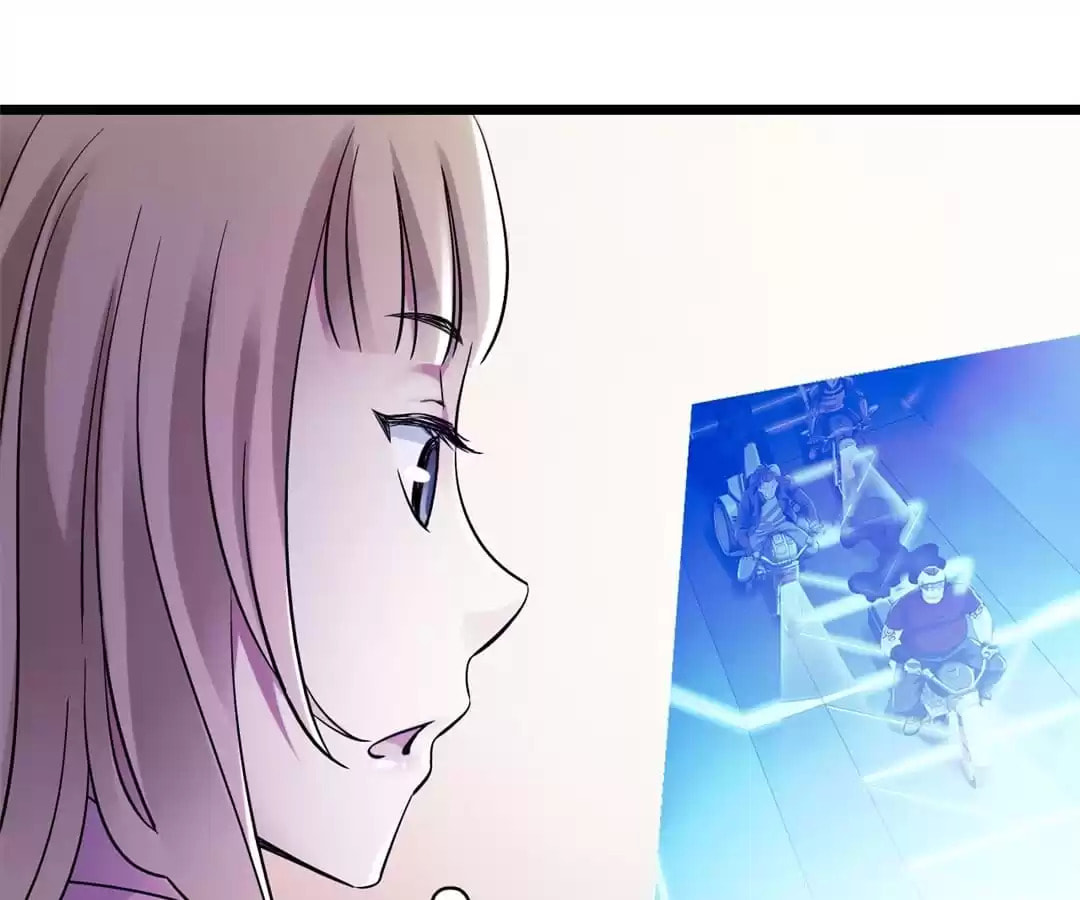 Read Mercury Express (Colored) chapter 90 image 77 on Lezhin