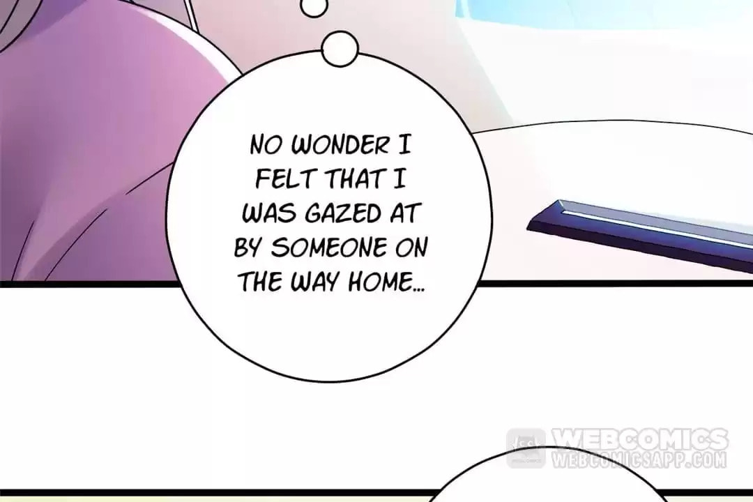 Read Mercury Express (Colored) chapter 90 image 78 on Lezhin