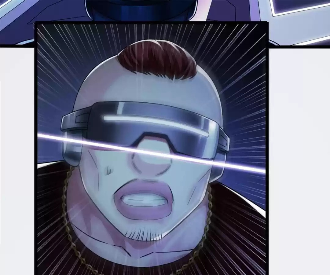 Read Mercury Express (Colored) chapter 90 image 85 on Lezhin