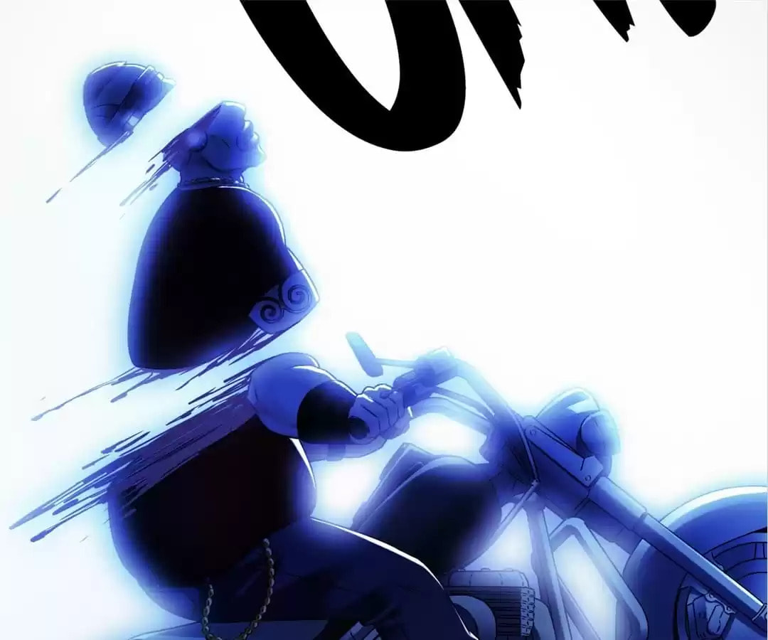 Read Mercury Express (Colored) chapter 90 image 87 on Lezhin