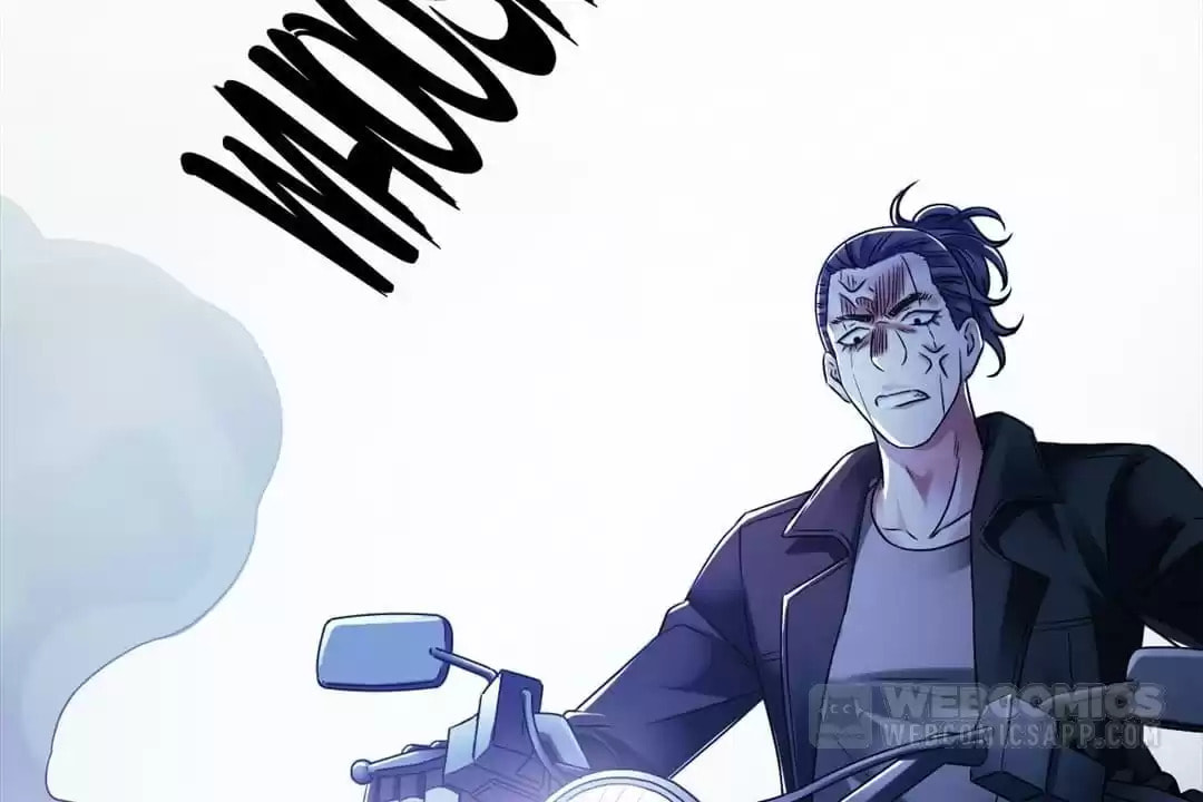 Read Mercury Express (Colored) chapter 90 image 94 on Lezhin
