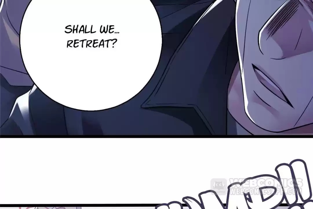 Read Mercury Express (Colored) chapter 90 image 98 on Lezhin