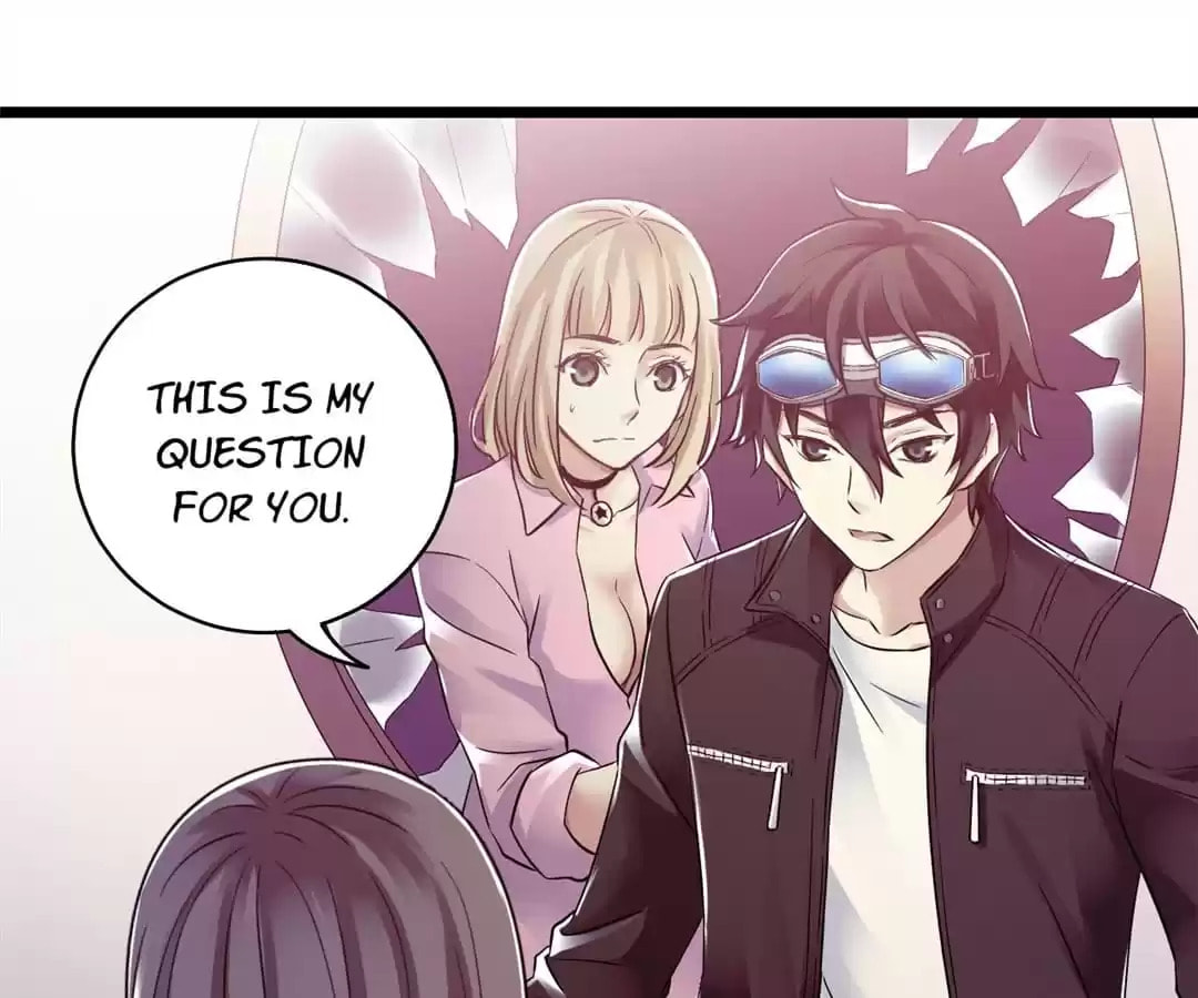 Read Mercury Express (Colored) chapter 91 image 103 on Lezhin