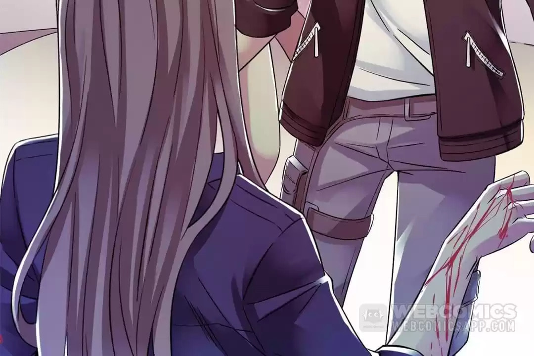Read Mercury Express (Colored) chapter 91 image 104 on Lezhin