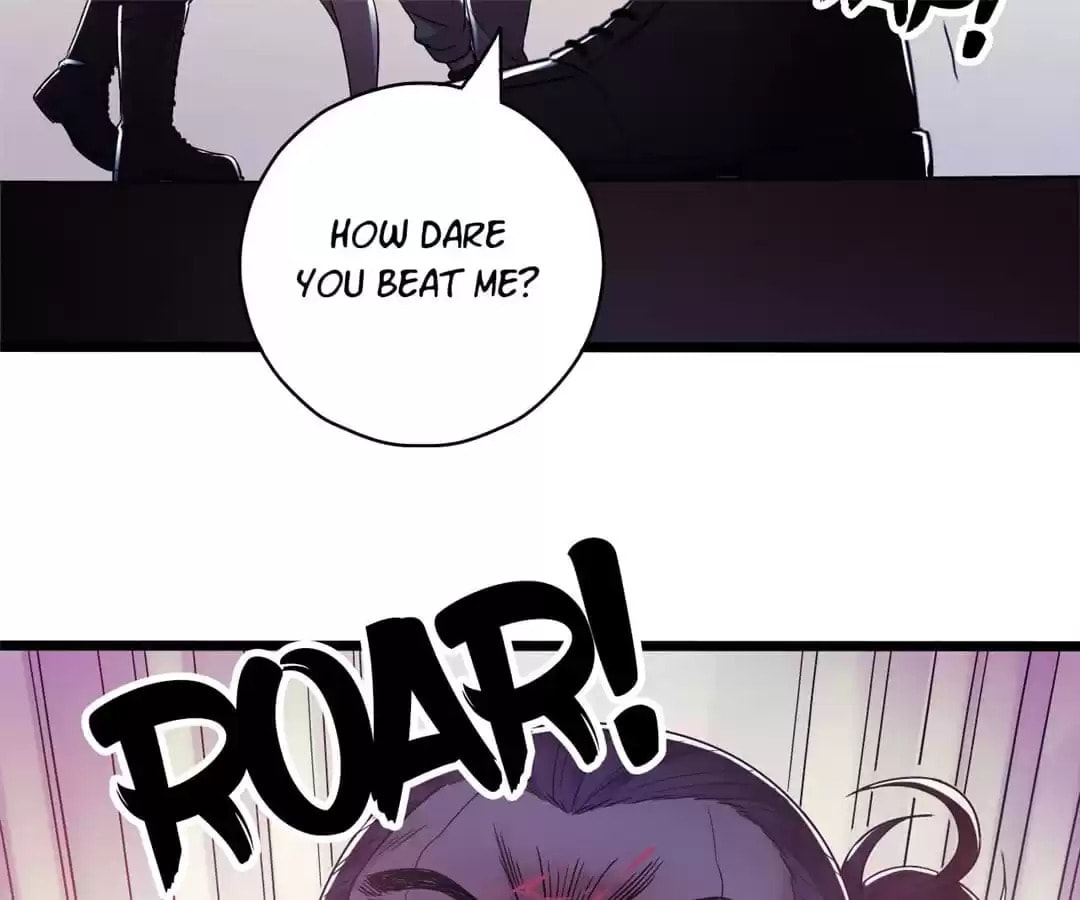 Read Mercury Express (Colored) chapter 91 image 107 on Lezhin