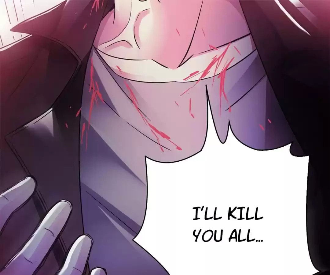 Read Mercury Express (Colored) chapter 91 image 109 on Lezhin
