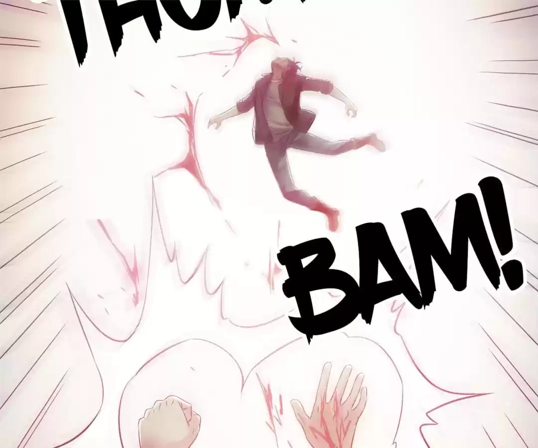 Read Mercury Express (Colored) chapter 91 image 111 on Lezhin