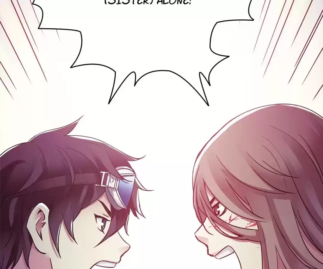 Read Mercury Express (Colored) chapter 91 image 120 on Lezhin