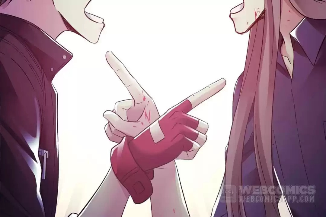 Read Mercury Express (Colored) chapter 91 image 121 on Lezhin