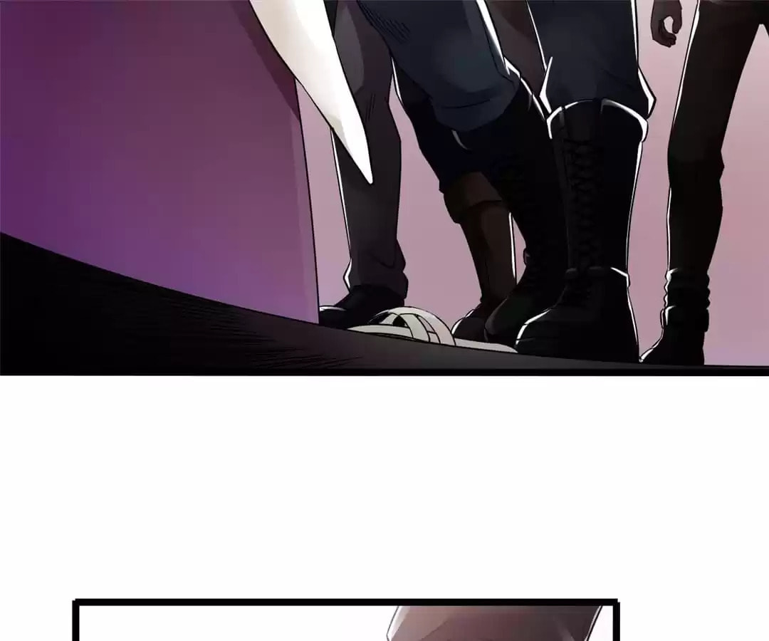 Read Mercury Express (Colored) chapter 91 image 13 on Lezhin