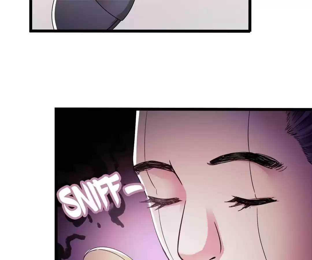 Read Mercury Express (Colored) chapter 91 image 15 on Lezhin