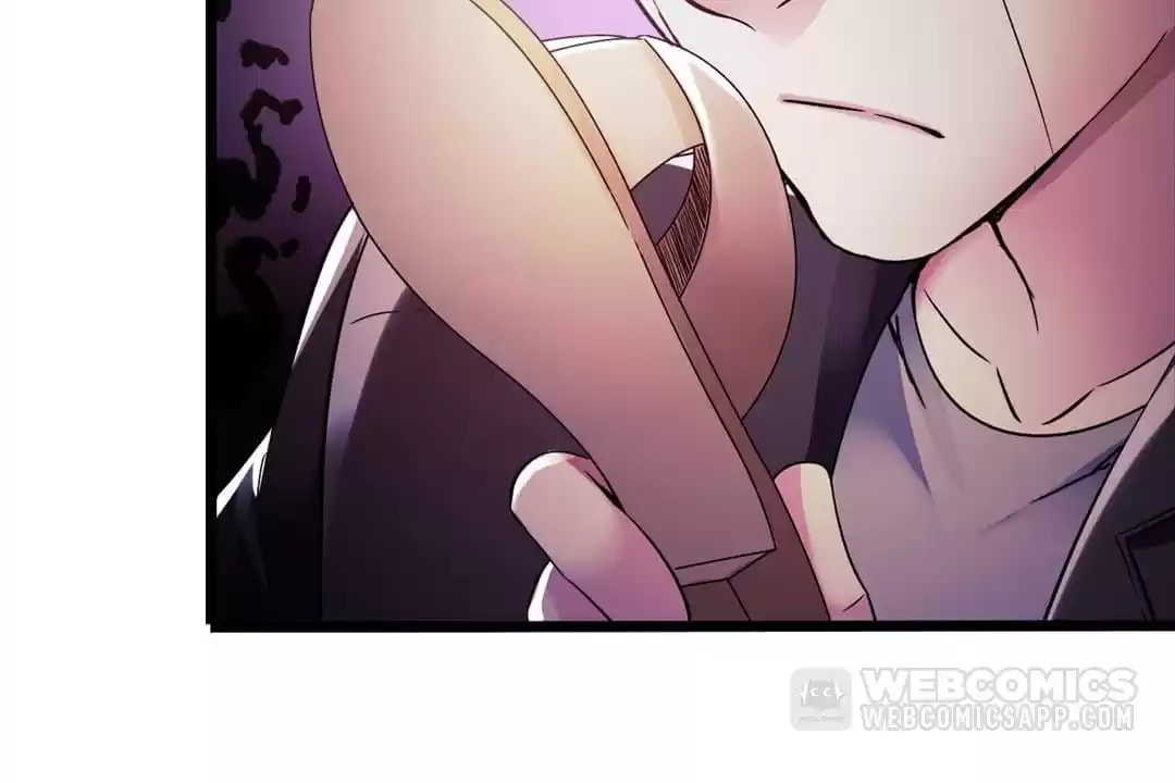 Read Mercury Express (Colored) chapter 91 image 16 on Lezhin