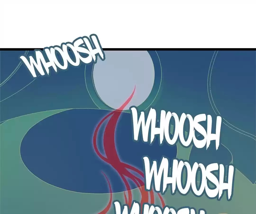 Read Mercury Express (Colored) chapter 91 image 17 on Lezhin