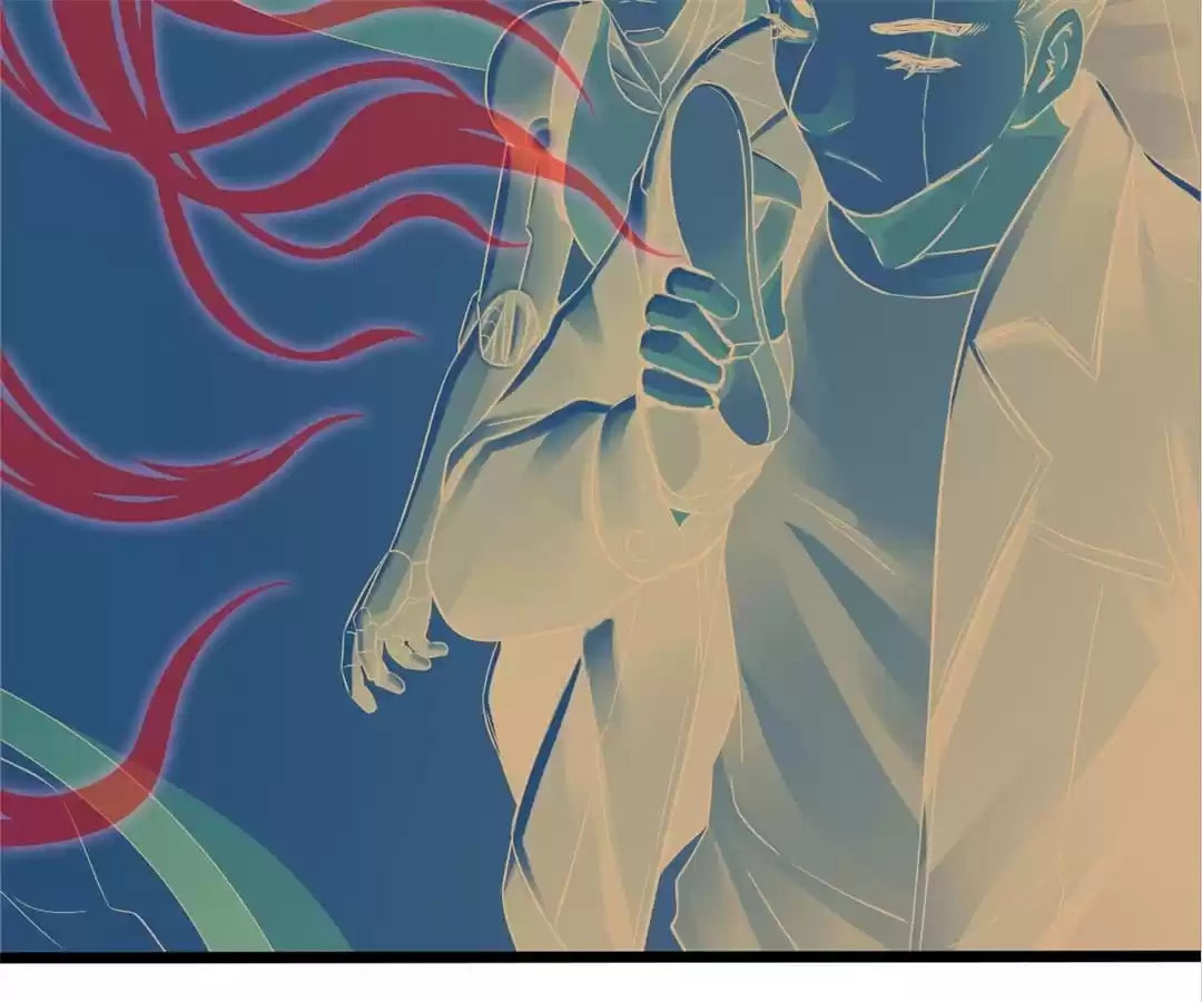 Read Mercury Express (Colored) chapter 91 image 19 on Lezhin
