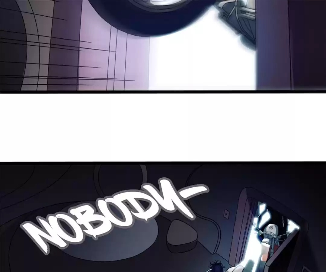 Read Mercury Express (Colored) chapter 91 image 2 on Lezhin