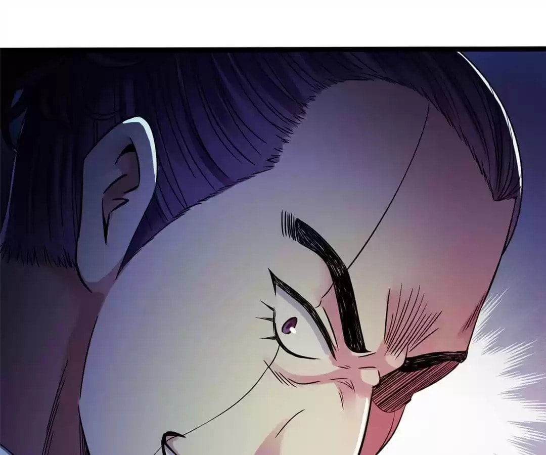 Read Mercury Express (Colored) chapter 91 image 21 on Lezhin