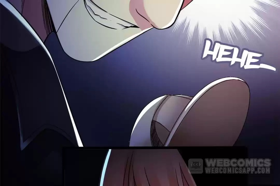 Read Mercury Express (Colored) chapter 91 image 22 on Lezhin