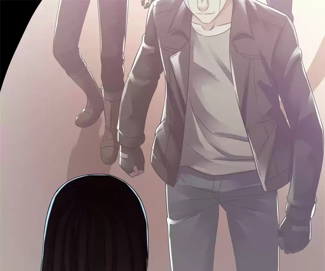 Read Mercury Express (Colored) chapter 91 image 27 on Lezhin