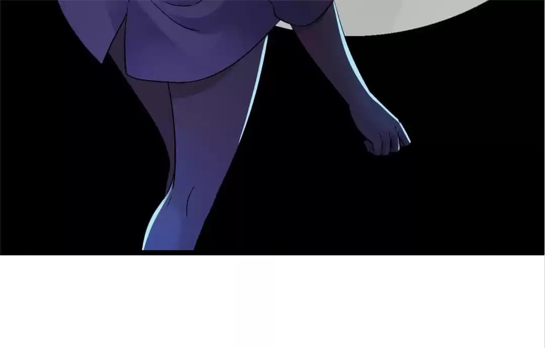 Read Mercury Express (Colored) chapter 91 image 29 on Lezhin
