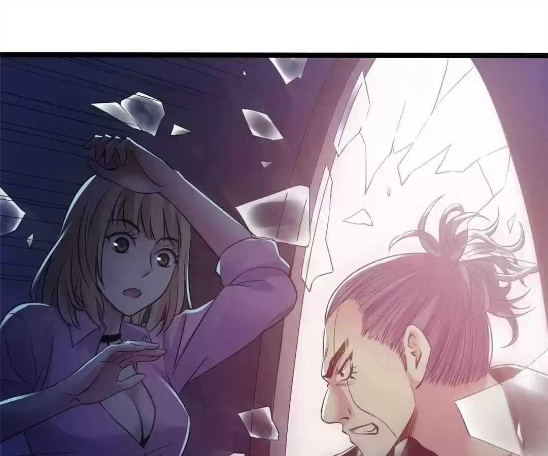 Read Mercury Express (Colored) chapter 91 image 30 on Lezhin